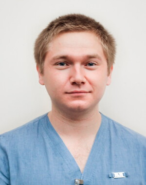 Эрол Ахметович Башаран