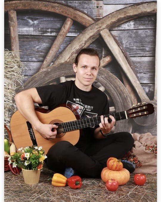 Андрей Александрович Грицкевич