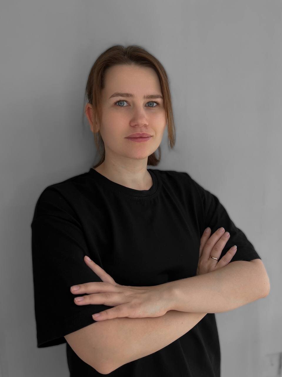 Марина Дерябина