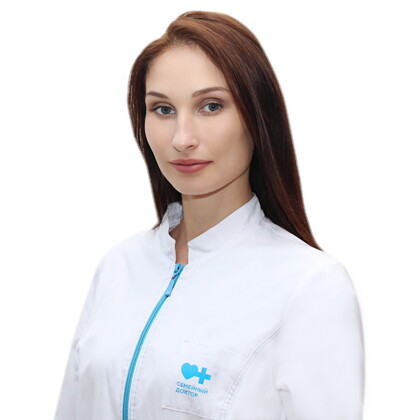 Виктория Владимировна Конева