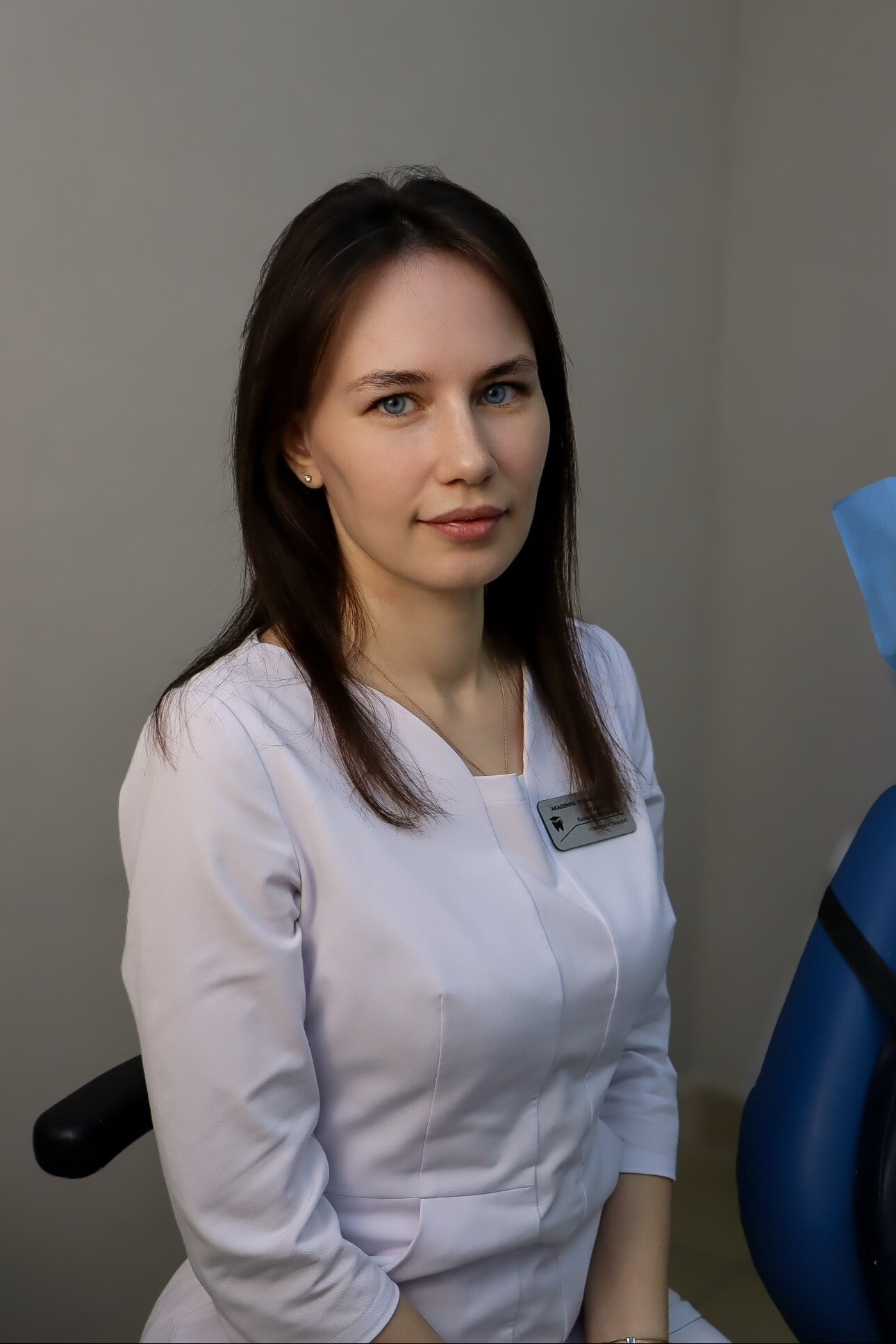 Валерия Игоревна Мухина