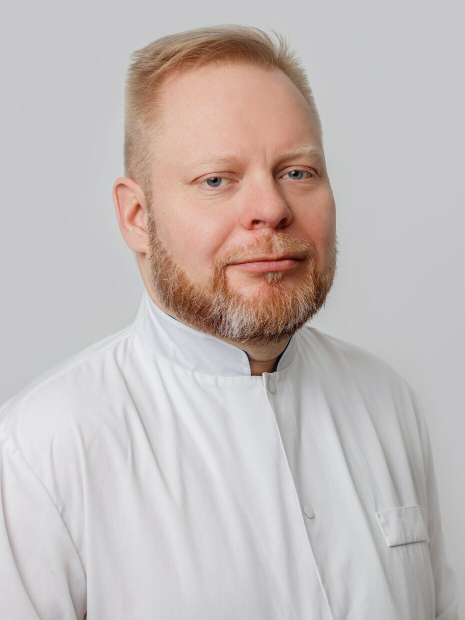 Константин Юрьевич Щуров