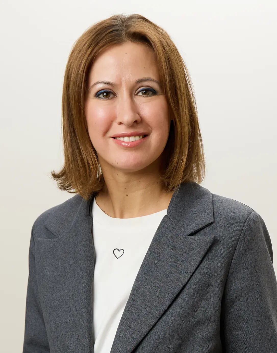 Лина Владимировна Олейник