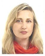 Елена Марковна Коломойцева