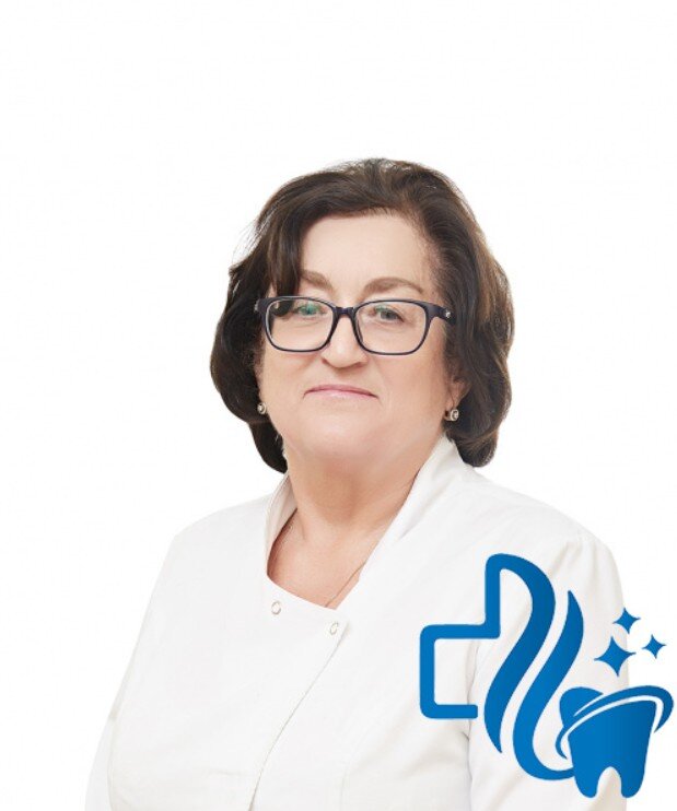 Жанна Николаевна Фоминова