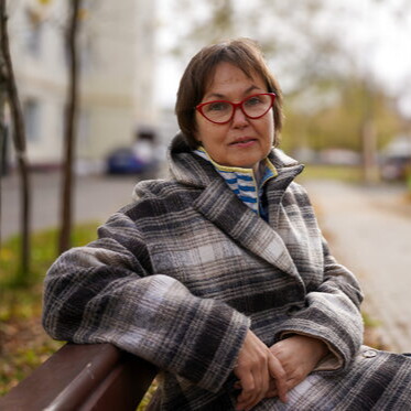 Александра Титова