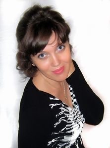 Ольга Житарь