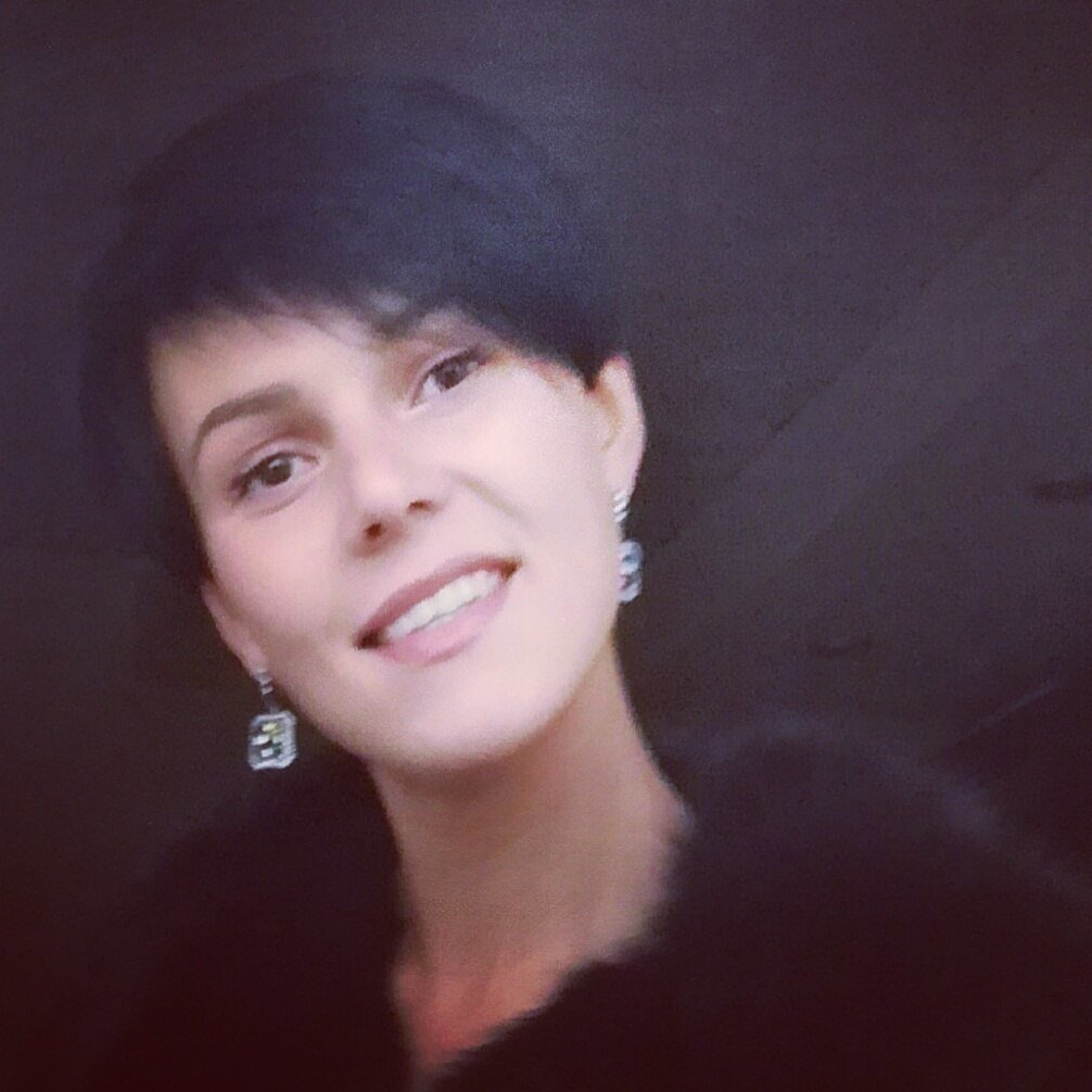 Ульяна Артуровна Казакова