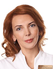 Юлия Николаевна Астафьева-Никольская