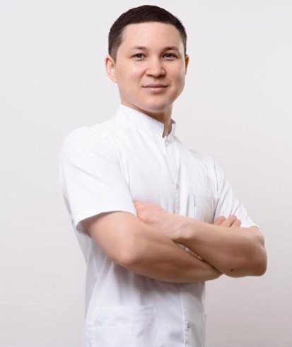 Ринат Ситанович