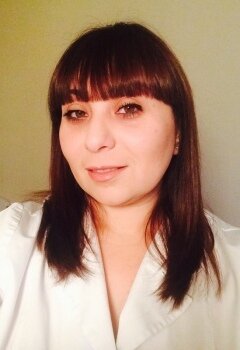 Ирма Кимовна Мелтонян