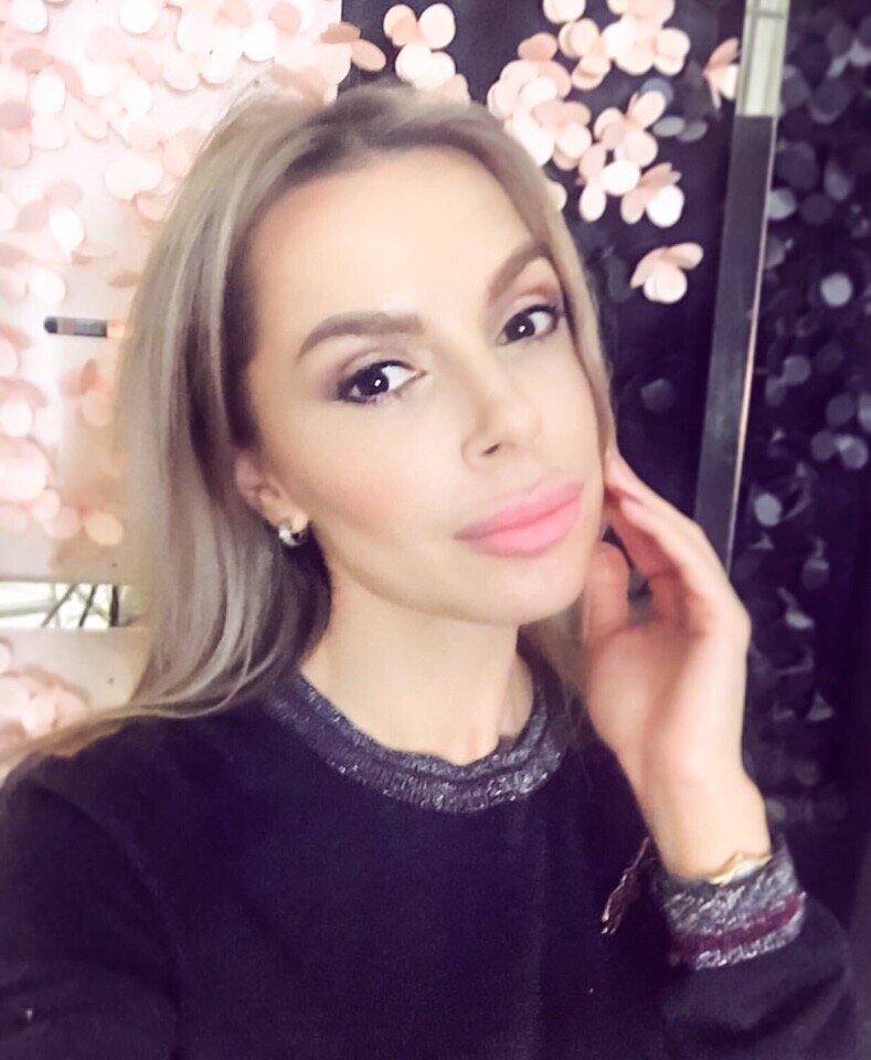 Анна Бухтеева