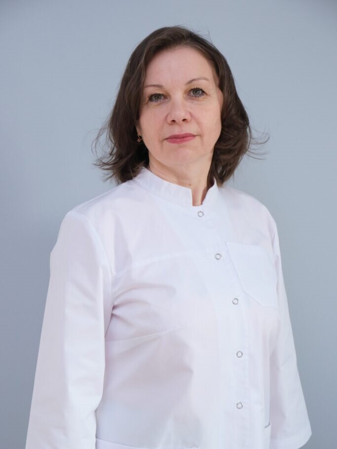 Ольга Александровна Коваленко