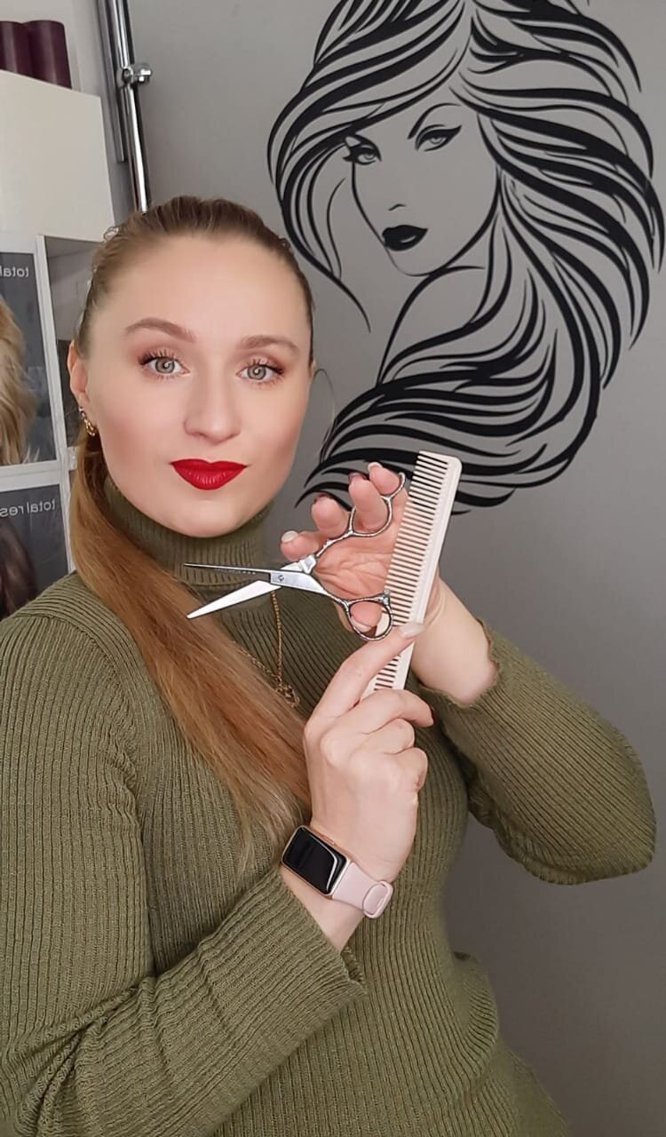 Екатерина Александровна