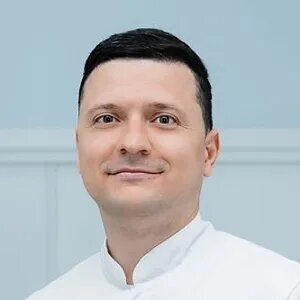 Юрий Анатольевич Деникин