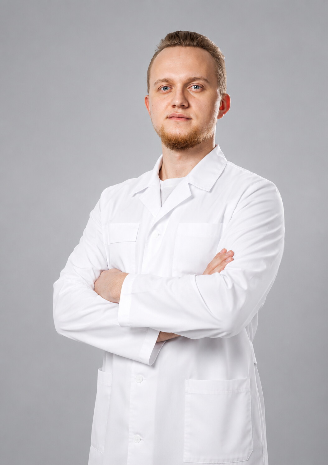 Степан Романович Гараев