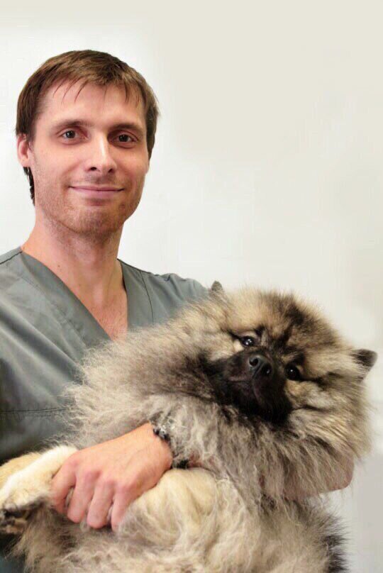 Иван Олегович Сыругин