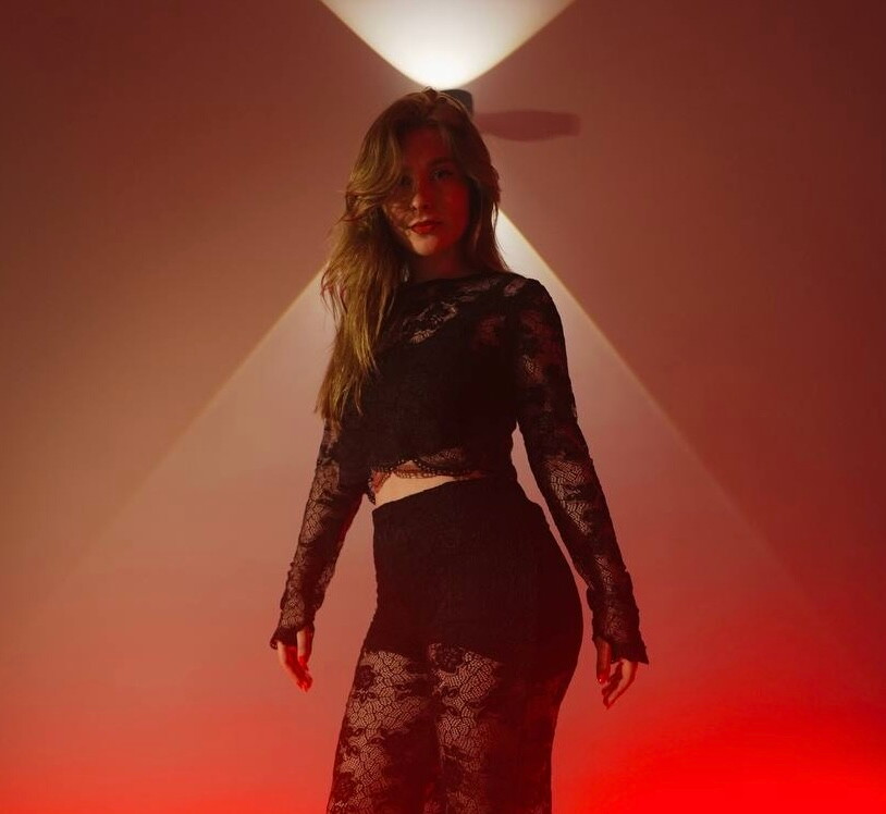 Екатерина Старостина