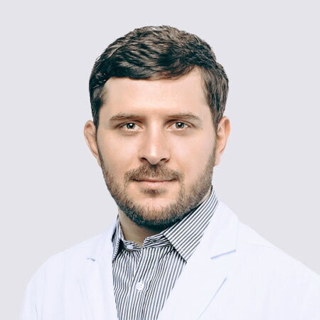 Бийтемир Висирпашаевич Бибулатов