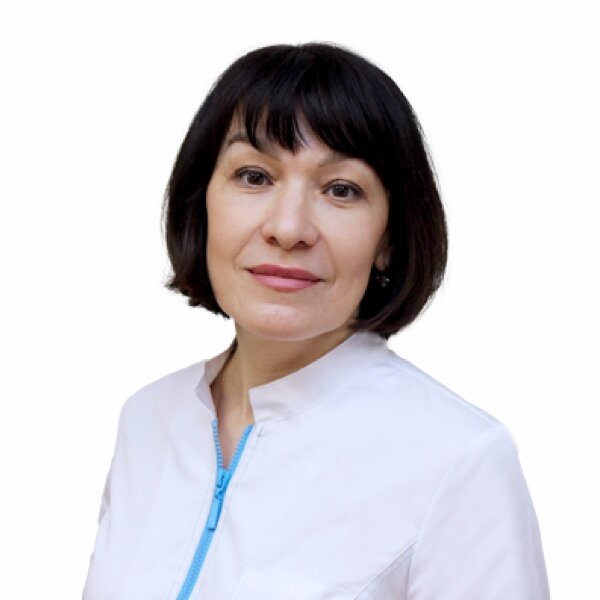 Анна Анатольевна Боденко