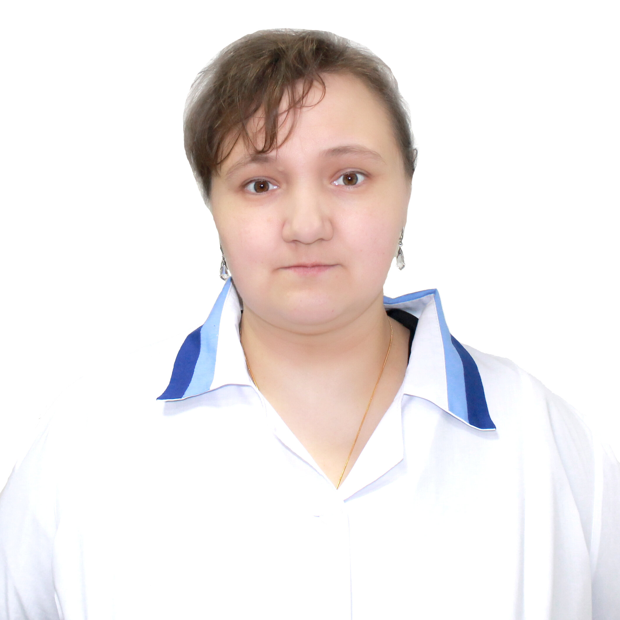 Татьяна Александровна Кофанова