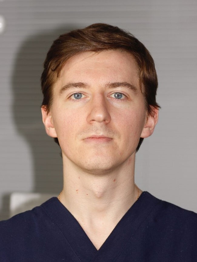 Илья Игоревич Потехин