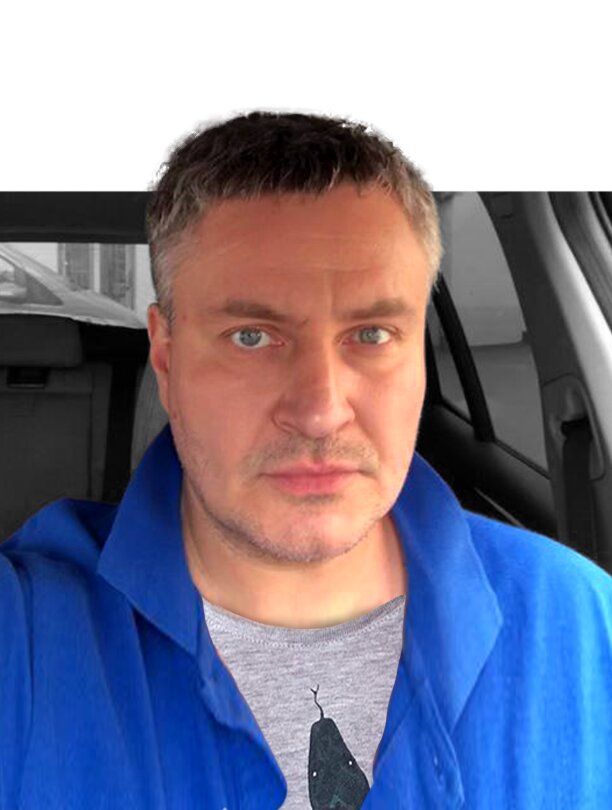 Роман Сергеевич Елисеев