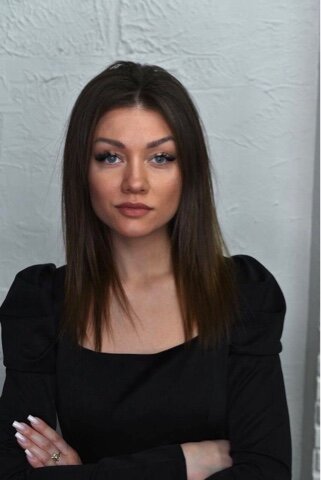 Виктория Николаевна Иванова