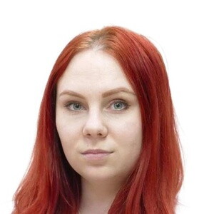 Ксения Александровна Клюева (Камышникова)