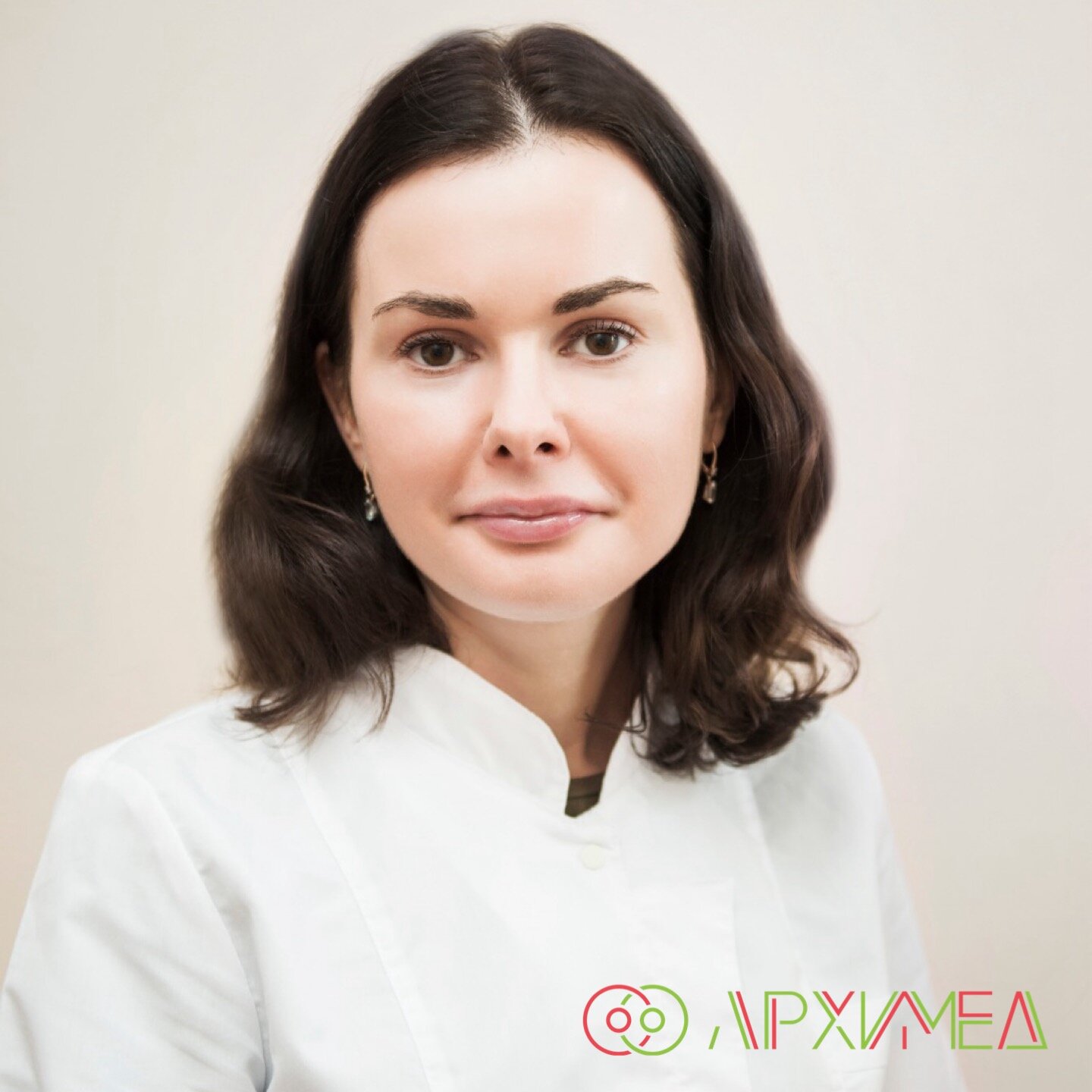 Юлия Игоревна Антонова