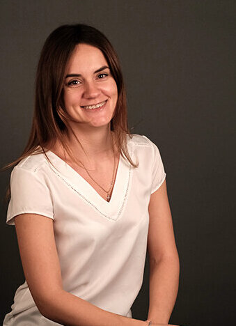 Юлия Алексеевна Алферова