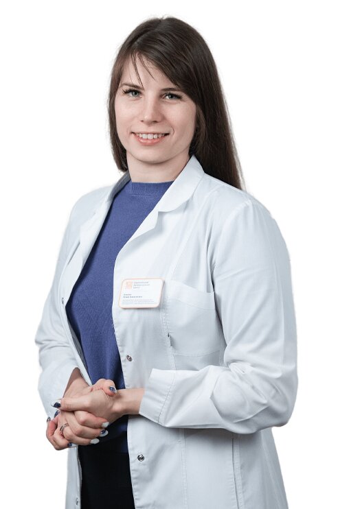 Юлия Алексеевна Ильина