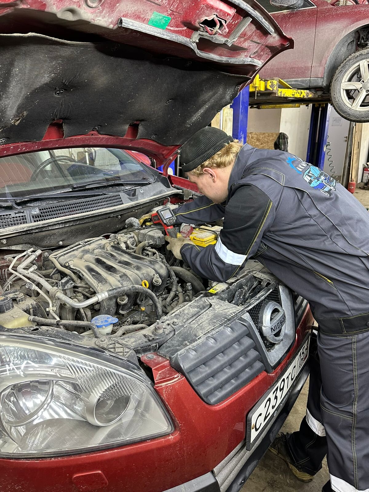 Олег Викторович Филинов