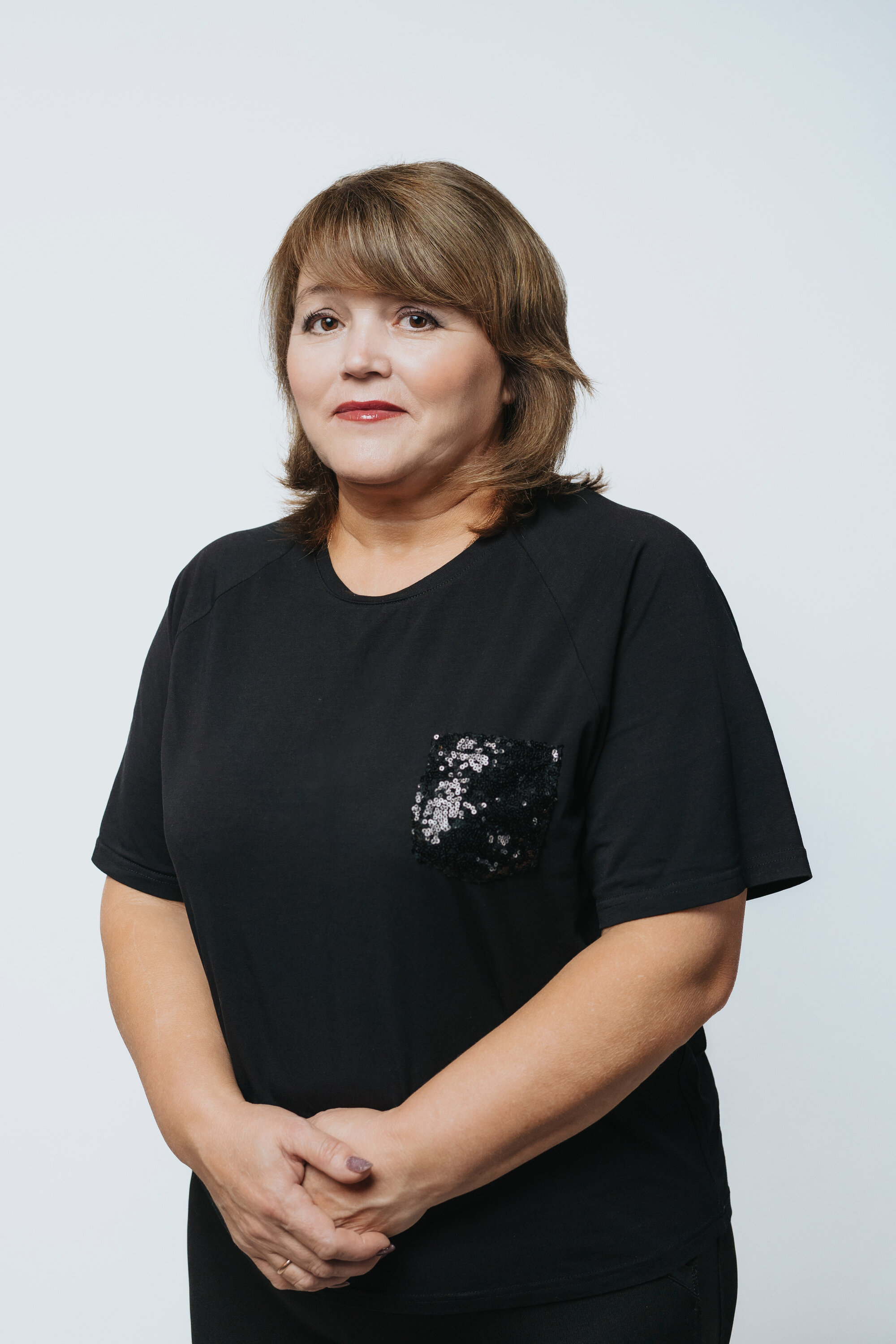 Лилия Николаевна Попазогло