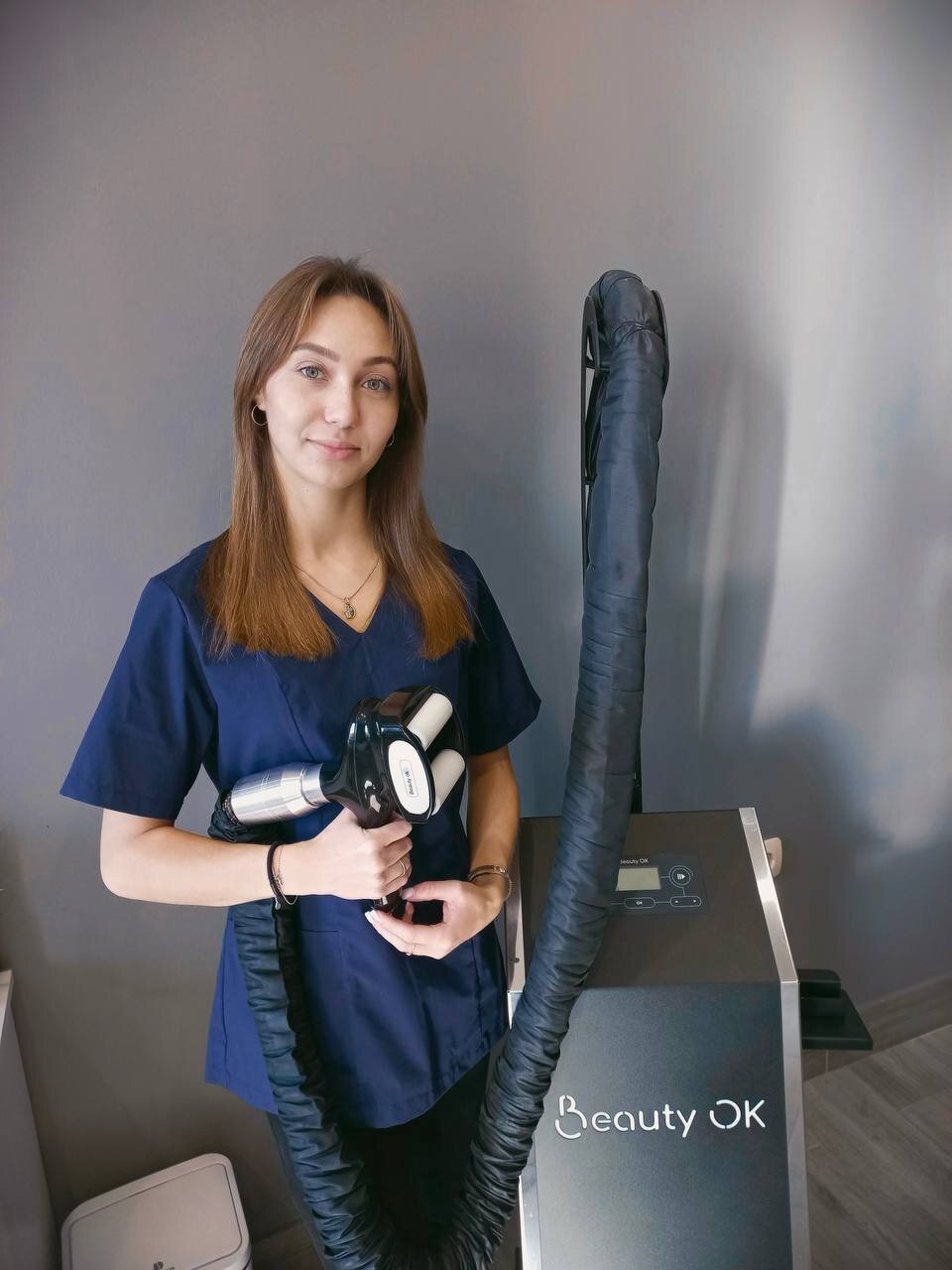 Анита Игоревна Садчикова