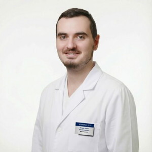 Юрий Вячеславович Тегаев