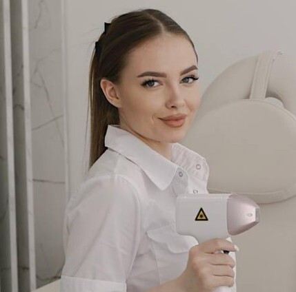 Алена Денисовна Докторова