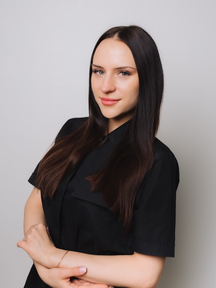 Юлия Константиновна Ермина