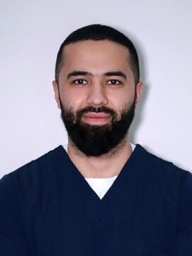 Отажон Рахматжонович Мусинов