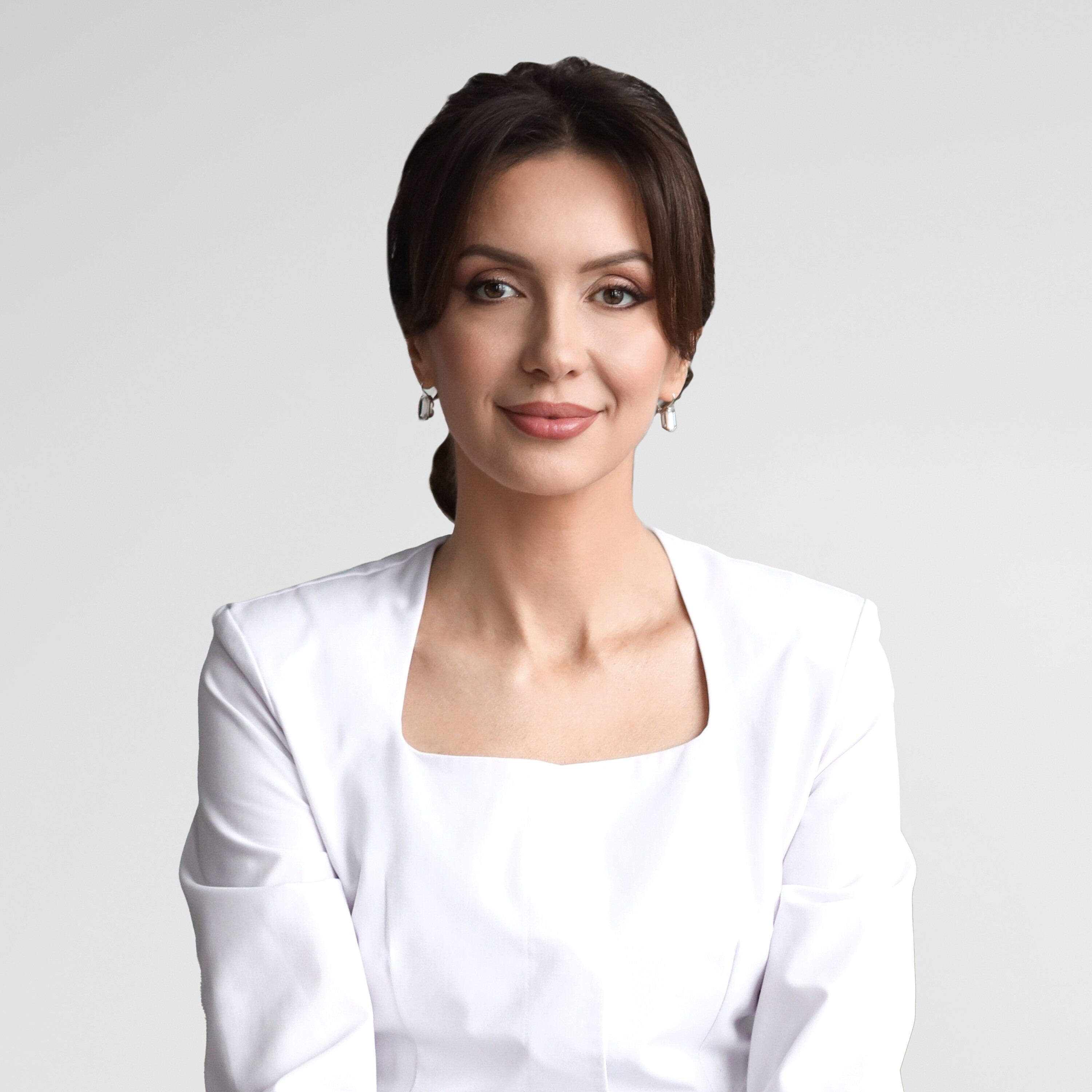 Маргарита Леонидовна Лебедева