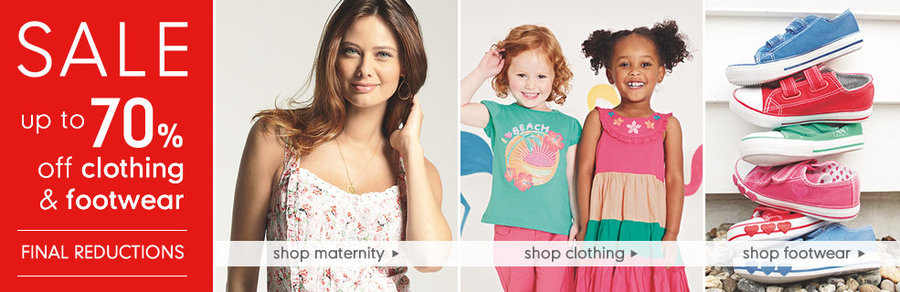 Mothercare Интернет Магазин Для Беременных