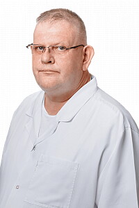 Сергей Валерьевич Агарков