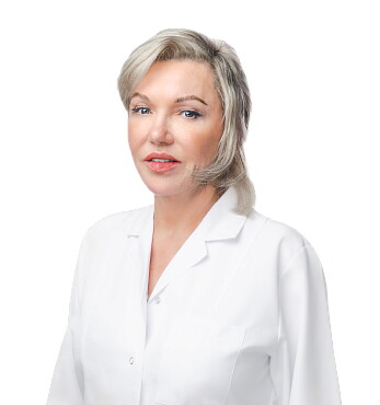 Елена Анатольевна Скворцова