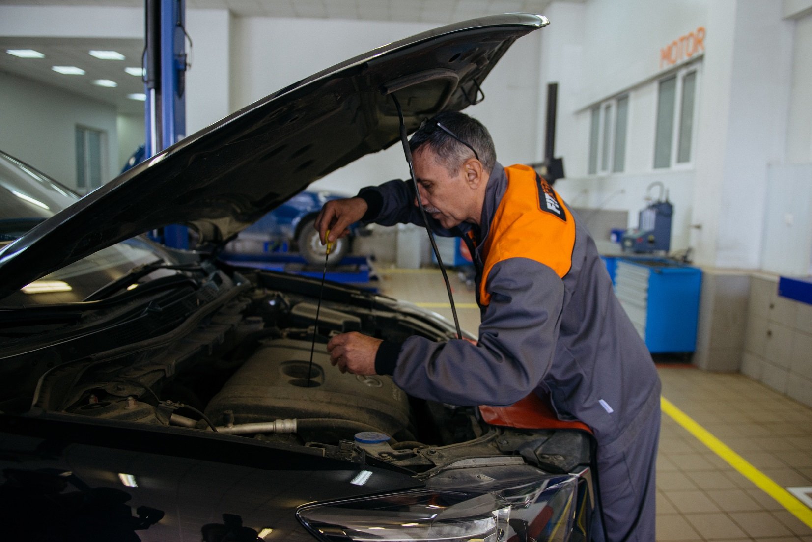 Автосервисы Opel в Тольятти рядом со мной на карте: адреса, отзывы и  рейтинг сервисов по ремонту автомобилей Опель - Zoon.ru