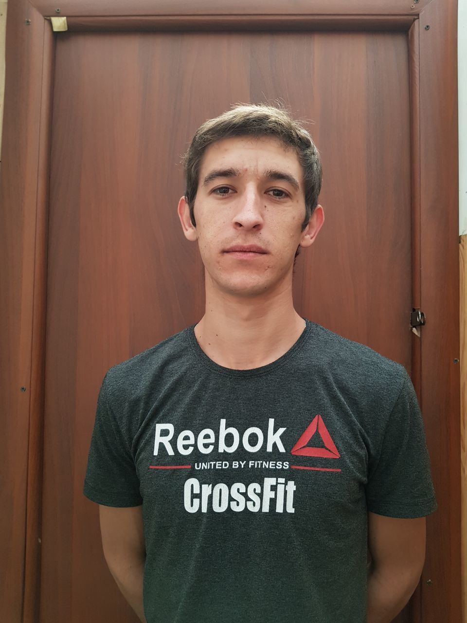 Артем Вячеславович Ермышкин