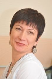 Ирина Анатольевна Хмелева
