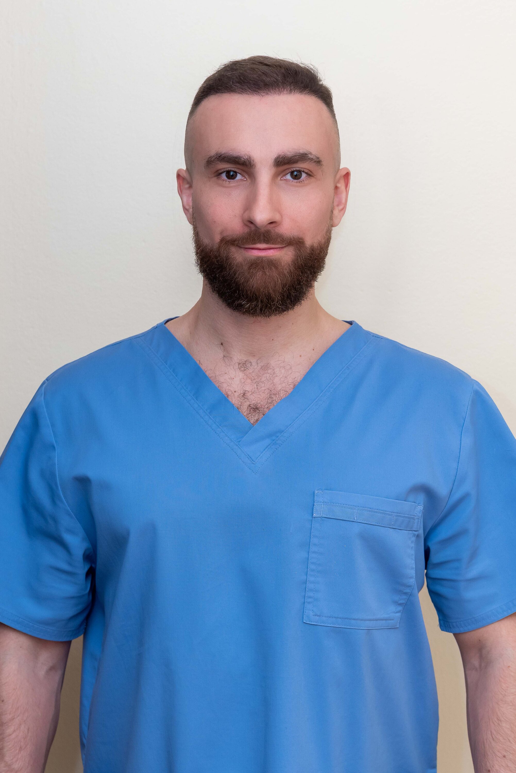 Сорокин Александр Максимович – стоматолог, стоматолог-ортопед ...