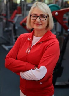 Галина Григорьевна Русан