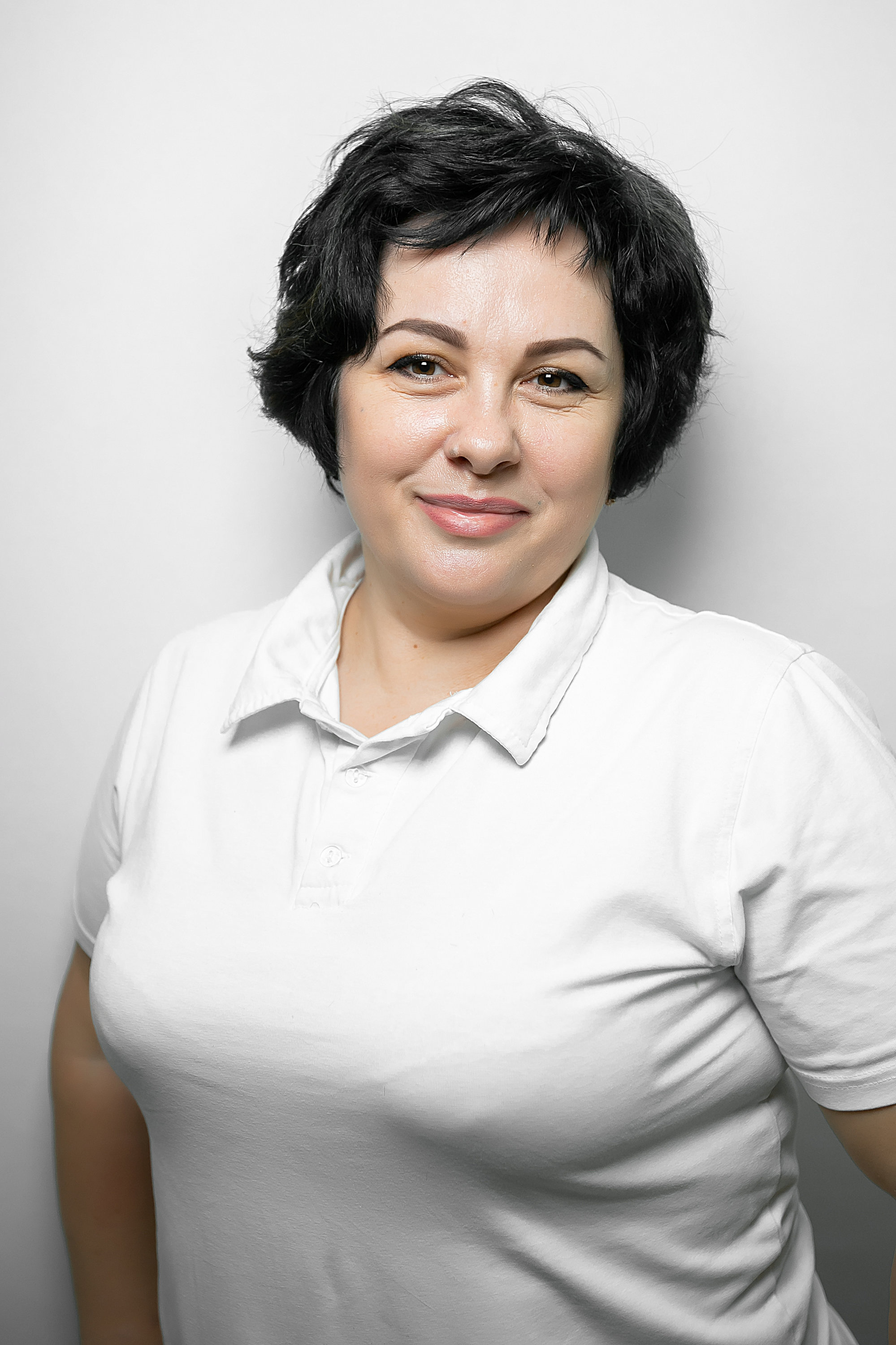 Елена Снегирева
