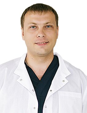 Никита Владимирович Мочалов
